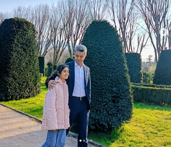 En Büyük İş “Baba” Olmak: Kızımla Geçirdiğim Kıymetli Bir Gün.